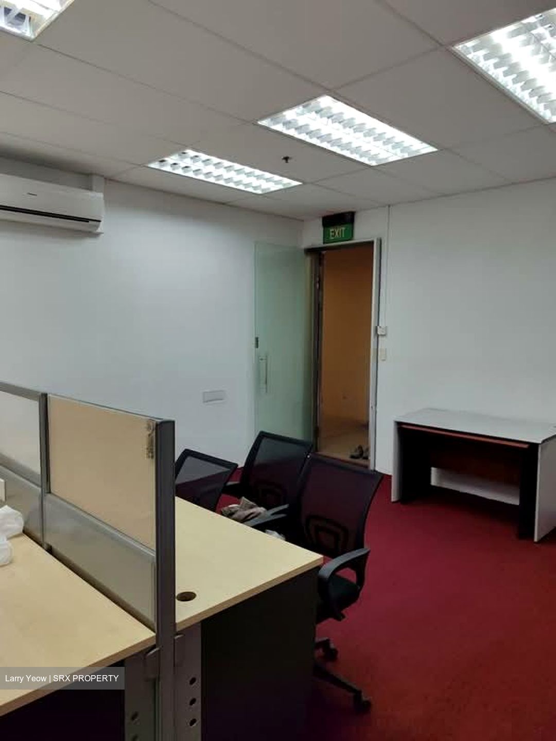 Ubi Techpark (D14), Factory #599559281